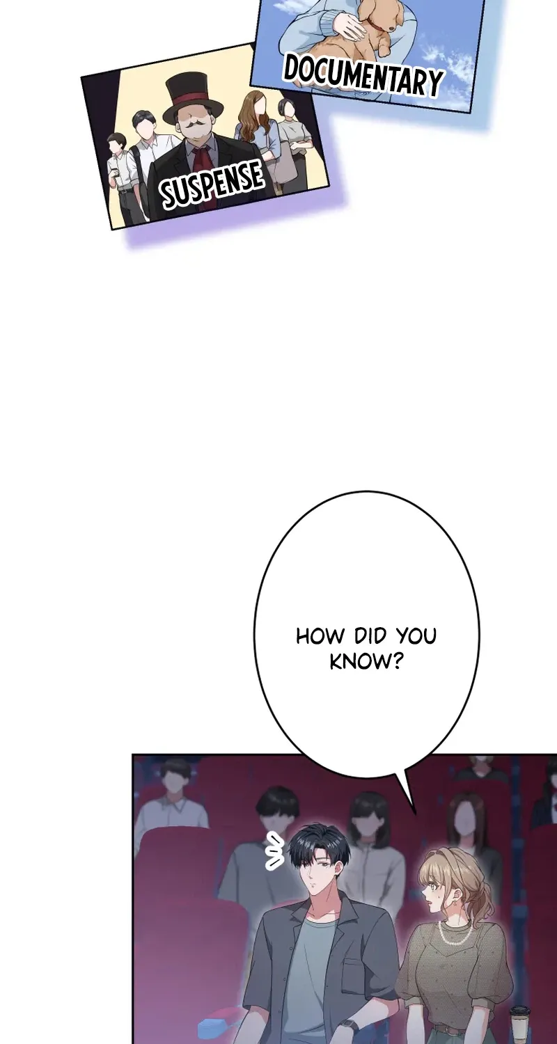 I Was Introduced to My First Love Chapter 10 page 48 - 