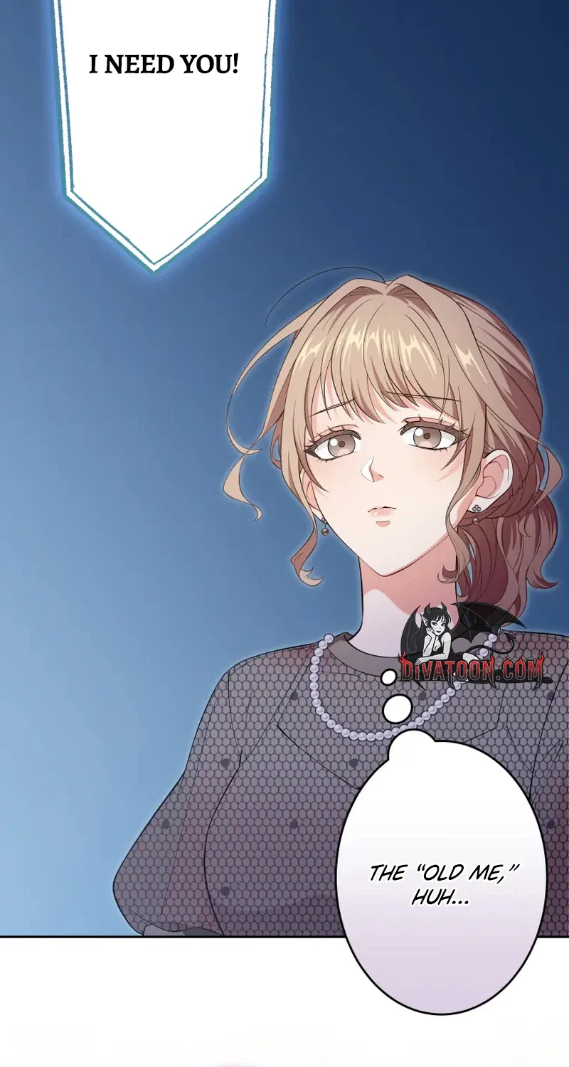 I Was Introduced to My First Love Chapter 10 page 54 - 