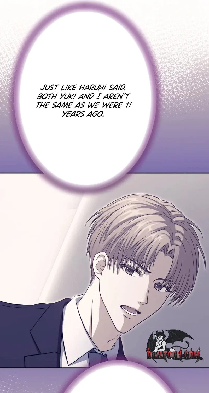 I Was Introduced to My First Love Chapter 10 page 55 - 