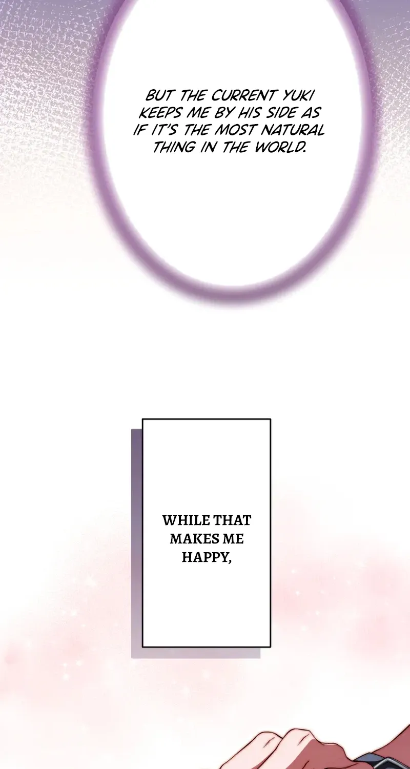I Was Introduced to My First Love Chapter 10 page 56 - 