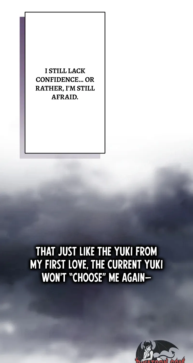 I Was Introduced to My First Love Chapter 10 page 58 - 