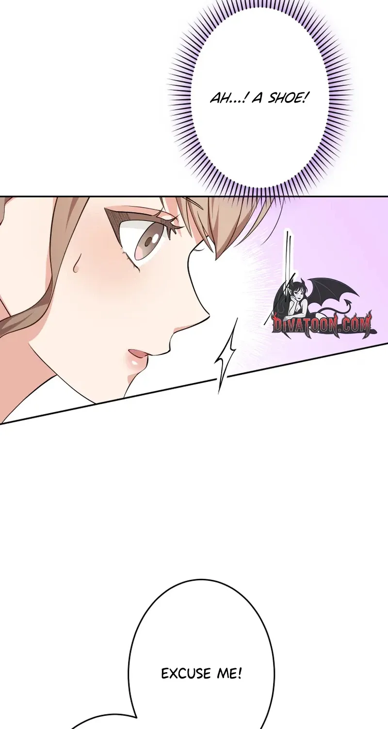 I Was Introduced to My First Love Chapter 10 page 7 - 