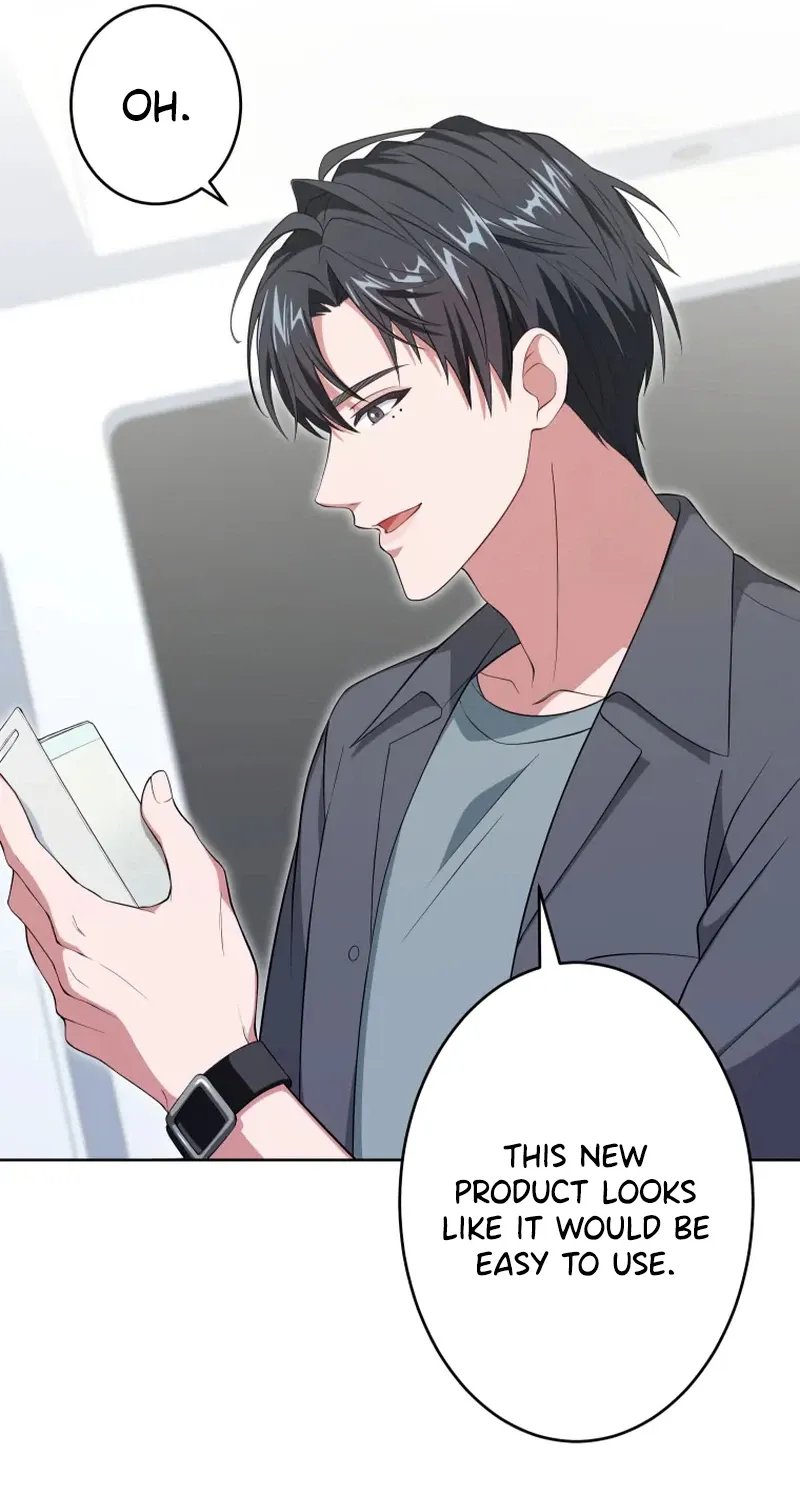 I Was Introduced to My First Love Chapter 10 page 62 - 