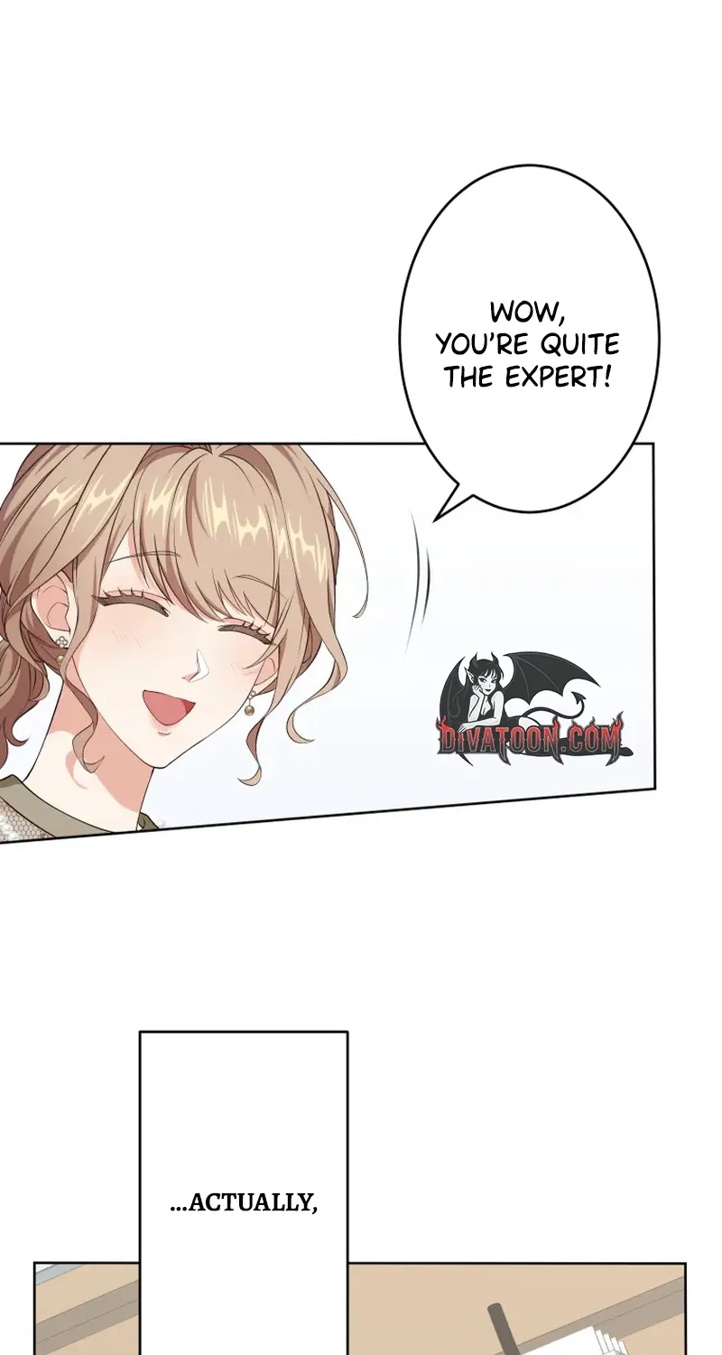 I Was Introduced to My First Love Chapter 10 page 63 - 