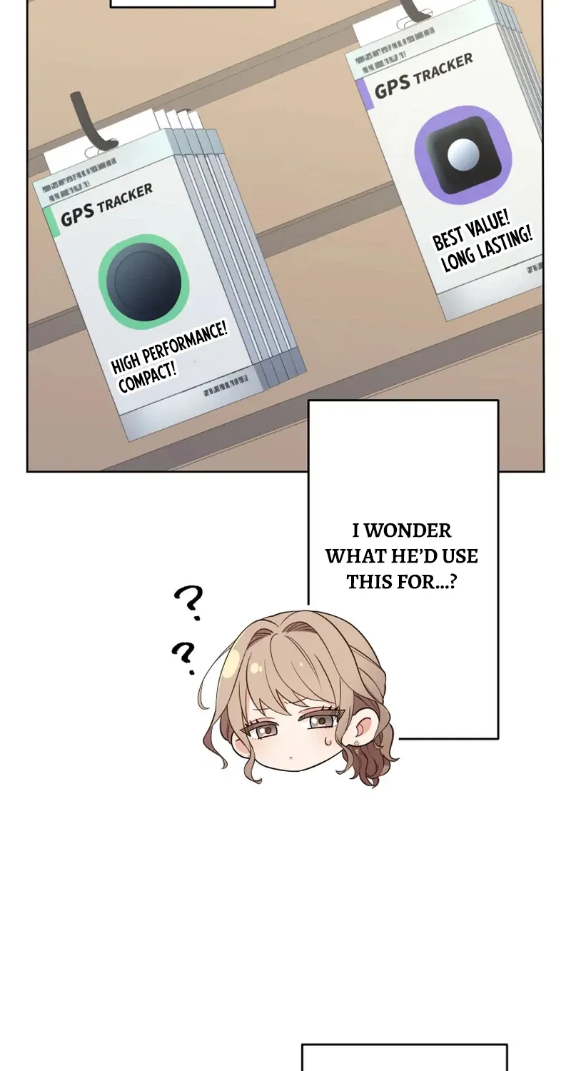 I Was Introduced to My First Love Chapter 10 page 64 - 