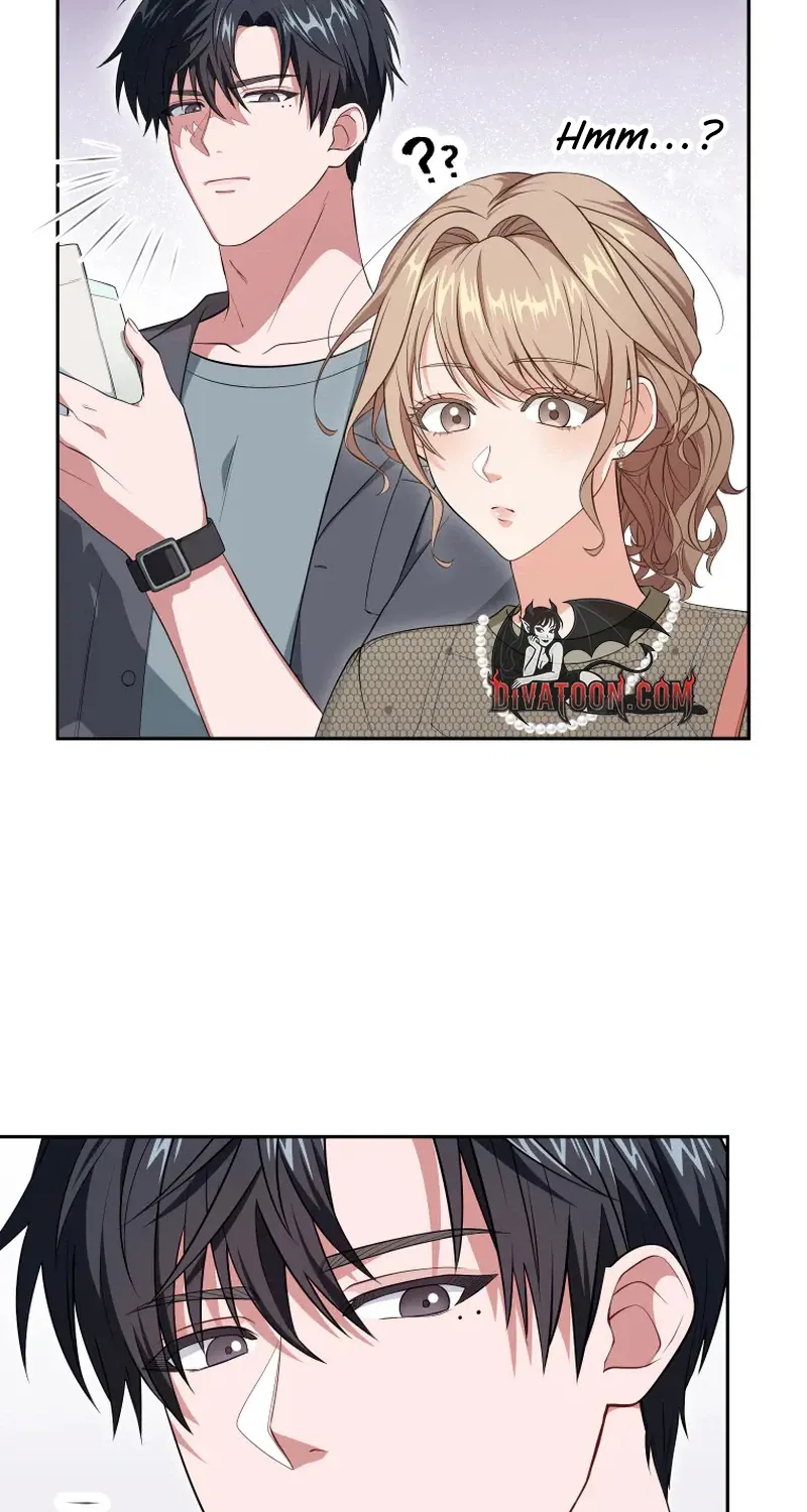 I Was Introduced to My First Love Chapter 10 page 66 - 