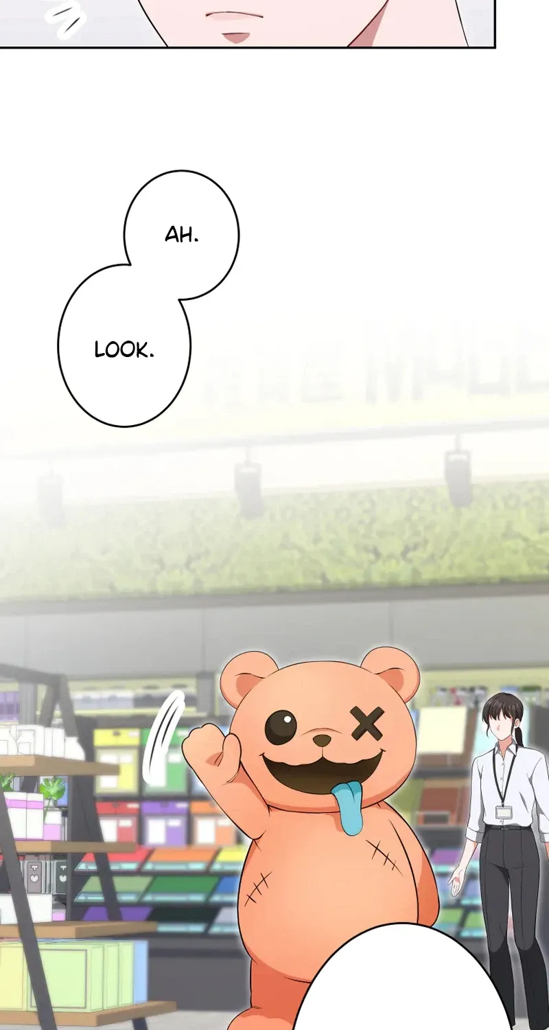 I Was Introduced to My First Love Chapter 10 page 67 - 