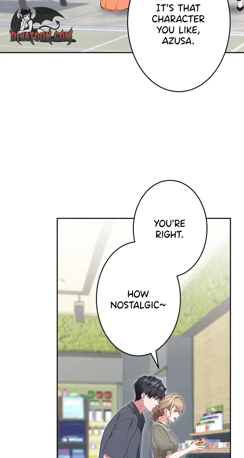 I Was Introduced to My First Love Chapter 10 page 68 - 
