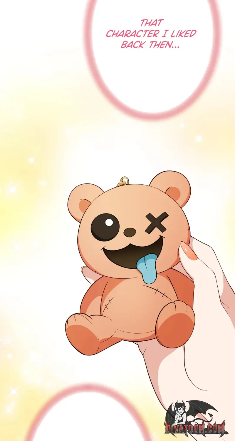 I Was Introduced to My First Love Chapter 10 page 70 - 