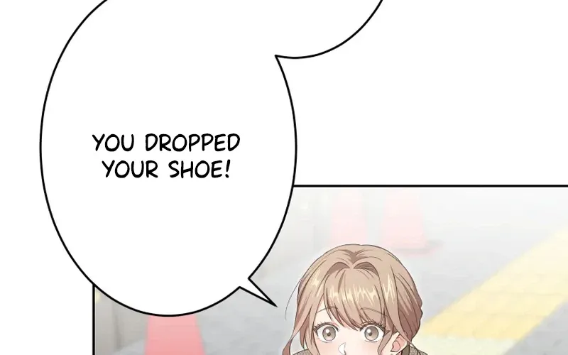 I Was Introduced to My First Love Chapter 10 page 8 - 