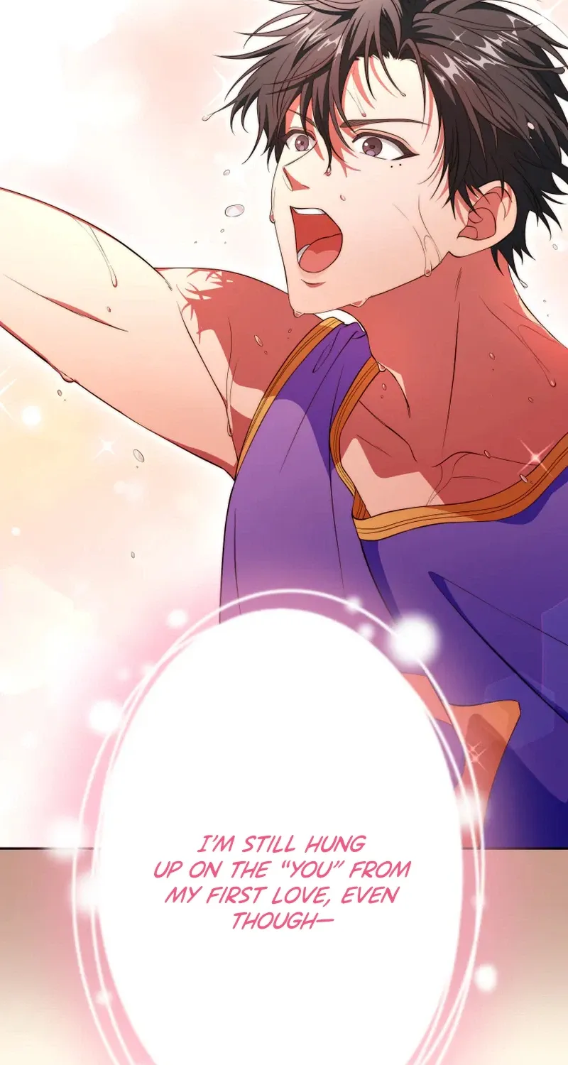 I Was Introduced to My First Love Chapter 10 page 72 - 