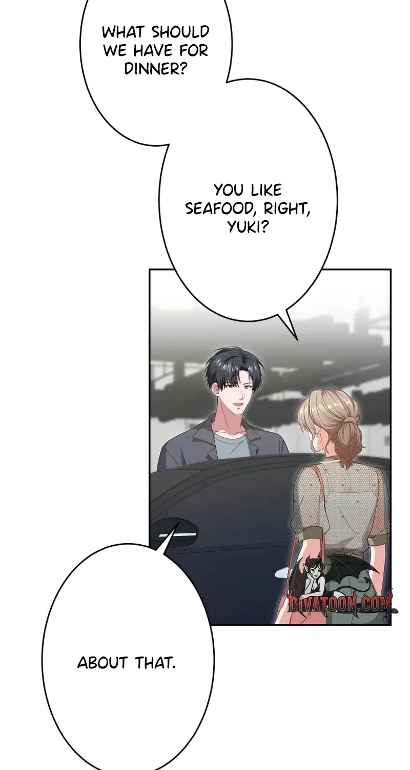 I Was Introduced to My First Love Chapter 10 page 75 - 