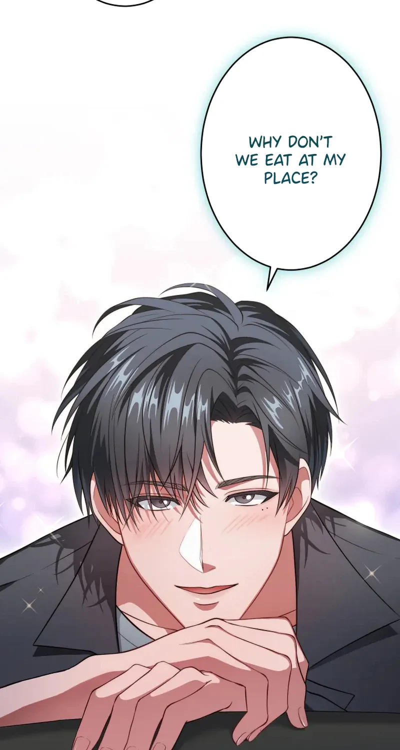 I Was Introduced to My First Love Chapter 10 page 76 - 
