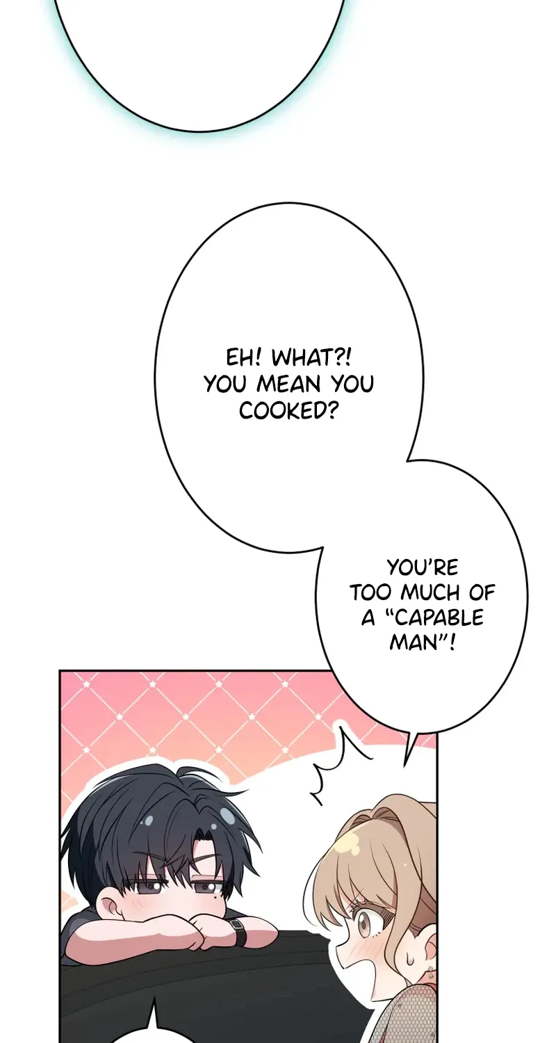 I Was Introduced to My First Love Chapter 10 page 78 - 