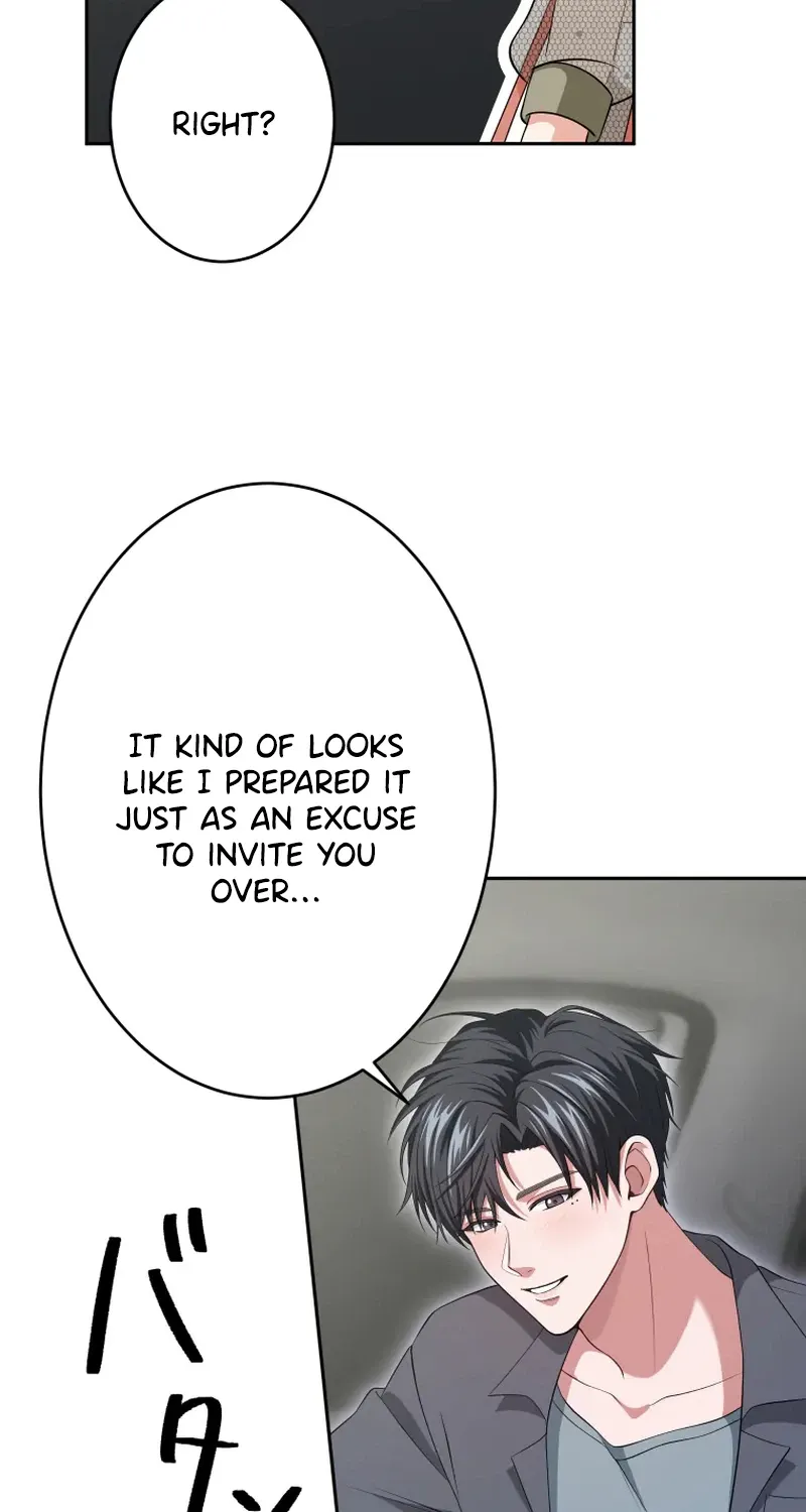 I Was Introduced to My First Love Chapter 10 page 79 - 