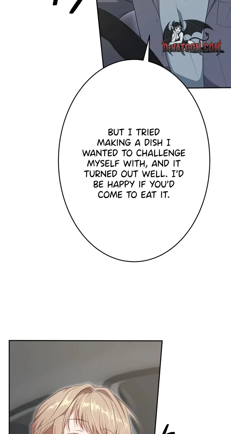 I Was Introduced to My First Love Chapter 10 page 80 - 