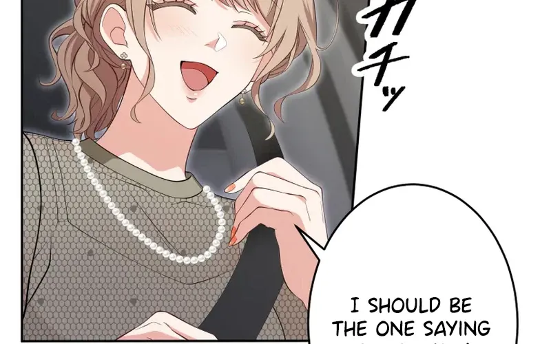 I Was Introduced to My First Love Chapter 10 page 81 - 
