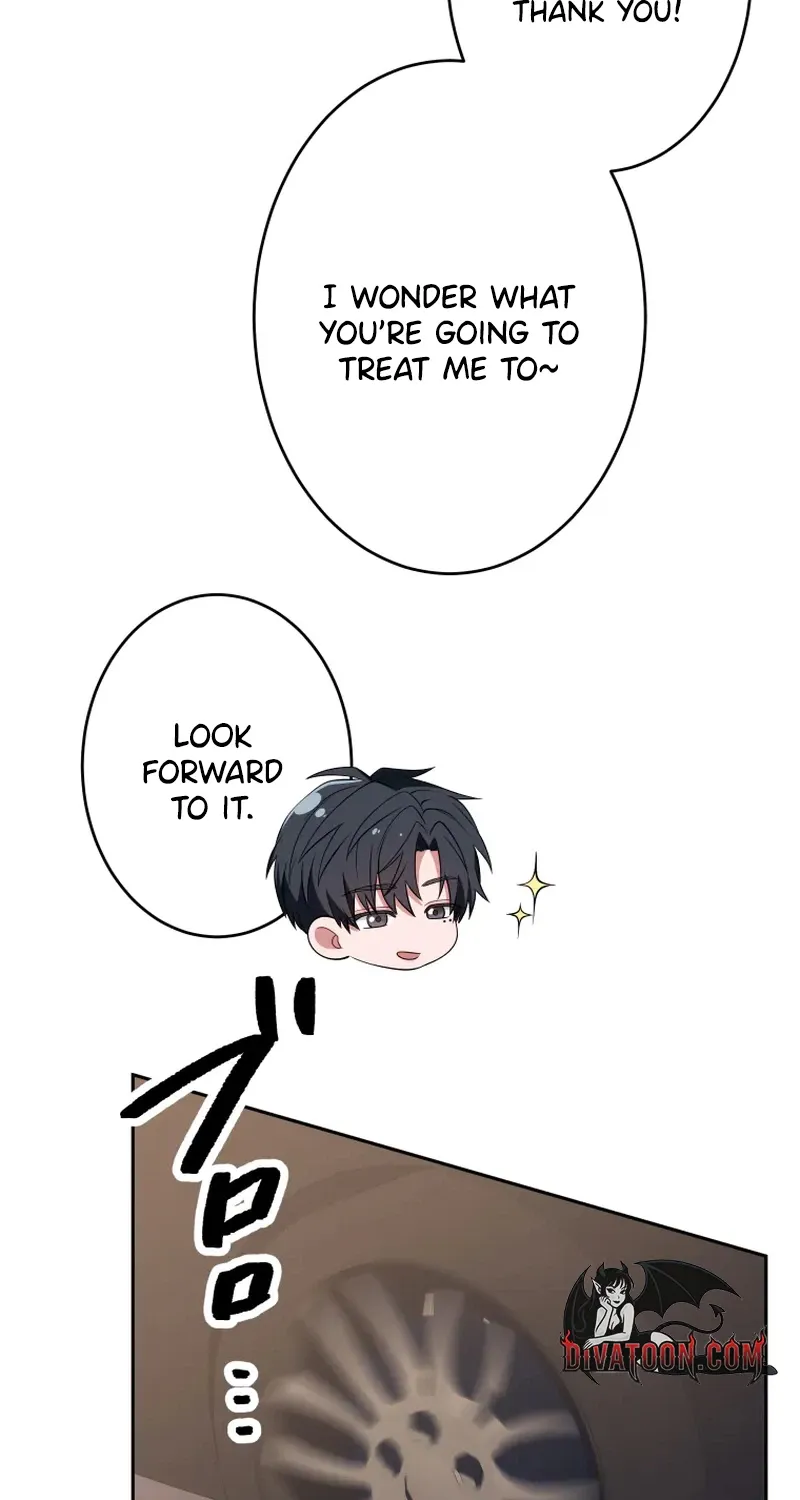I Was Introduced to My First Love Chapter 10 page 82 - 