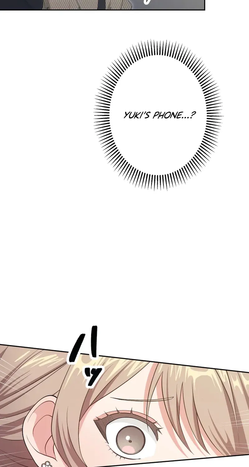 I Was Introduced to My First Love Chapter 10 page 84 - 