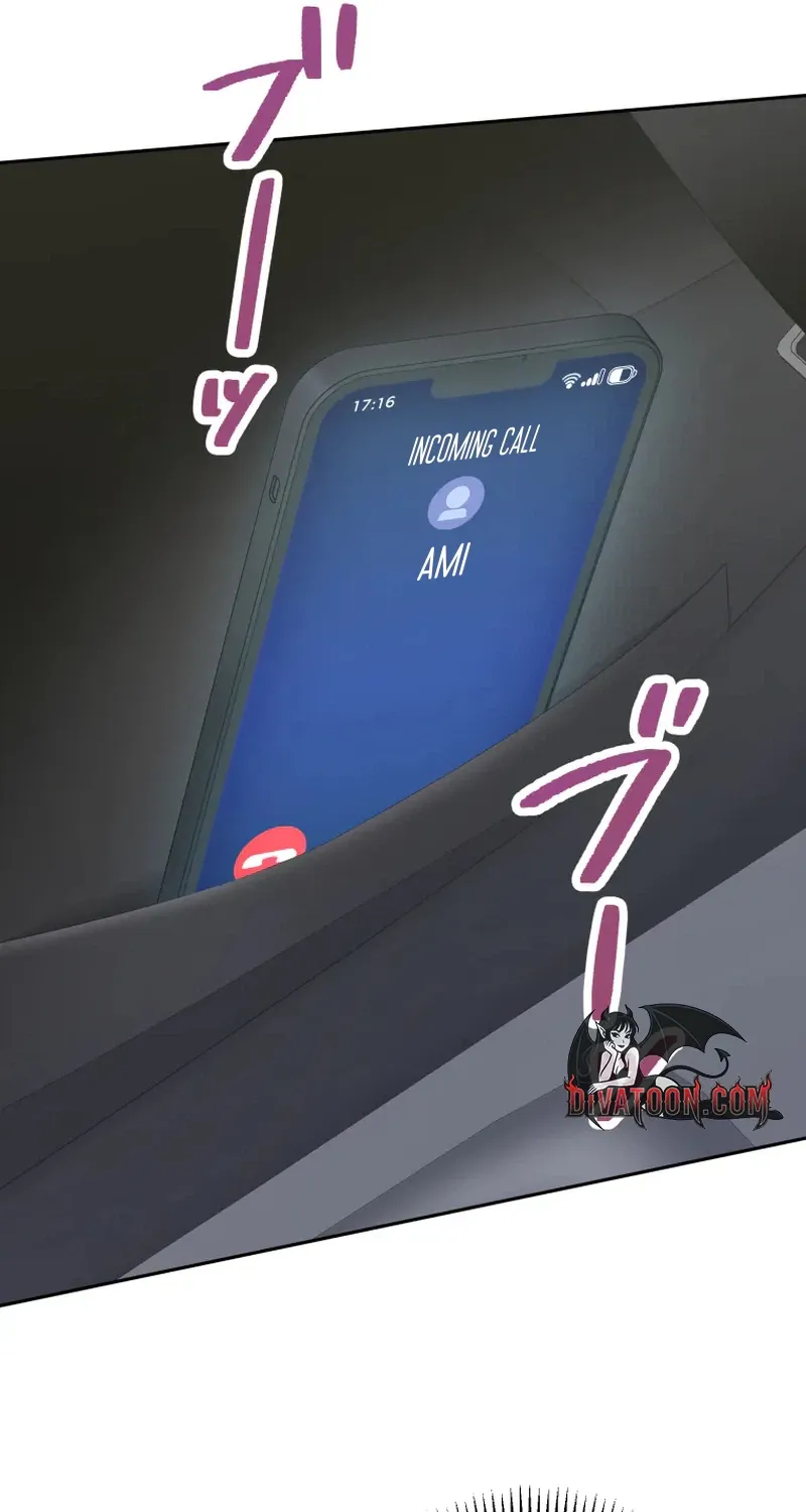 I Was Introduced to My First Love Chapter 10 page 86 - 
