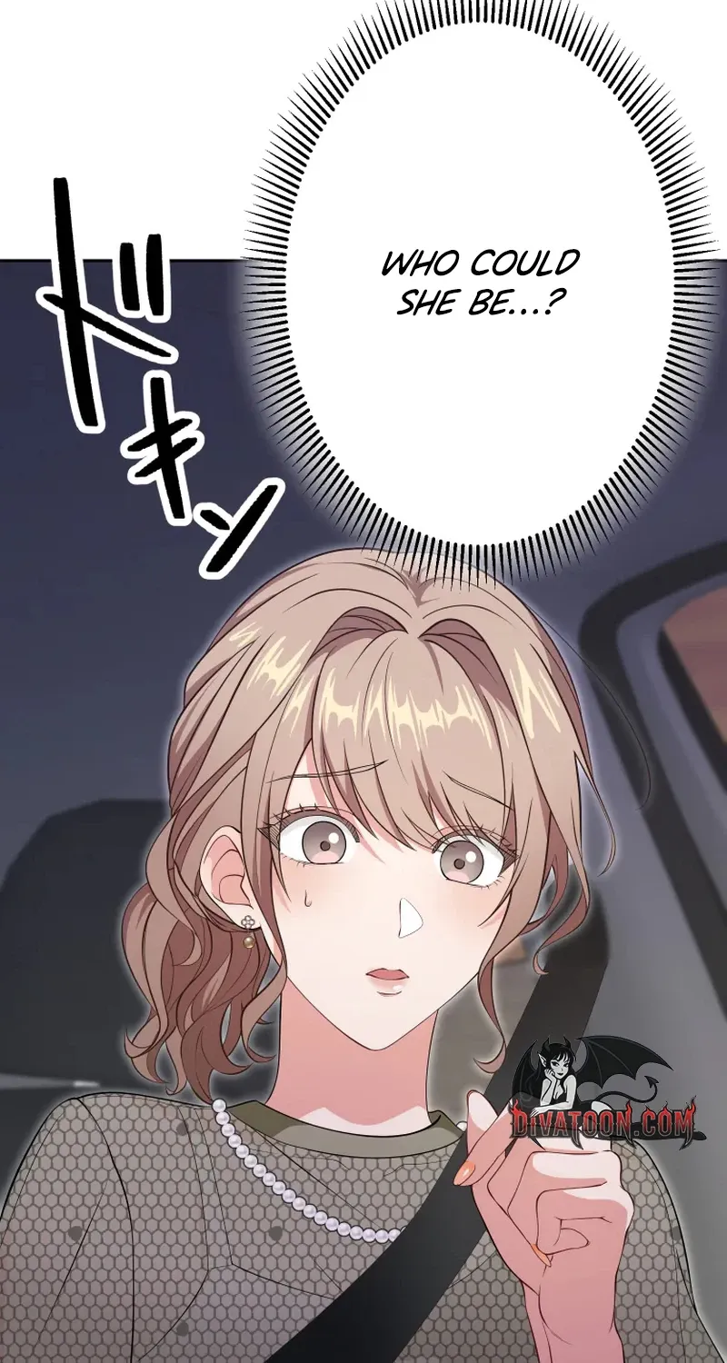 I Was Introduced to My First Love Chapter 10 page 87 - 