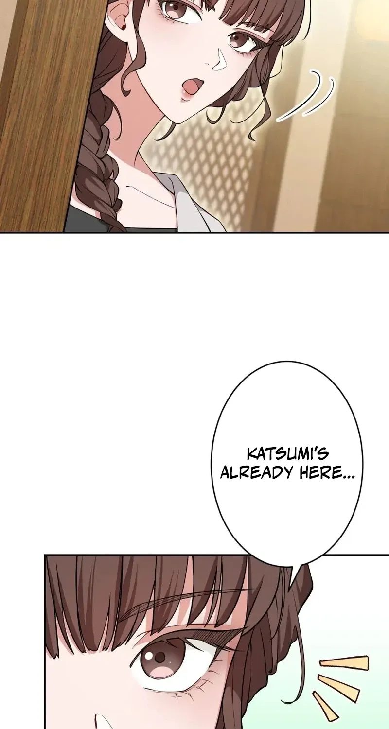 I Was Introduced to My First Love Chapter 2 page 11 - 