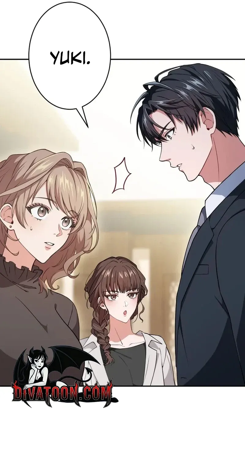 I Was Introduced to My First Love Chapter 2 page 13 - 