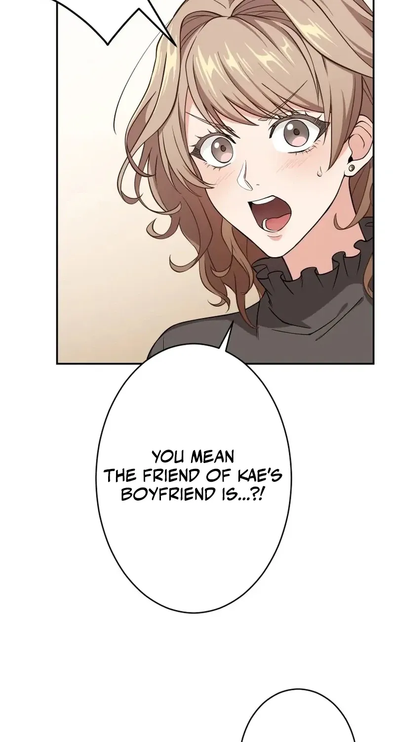 I Was Introduced to My First Love Chapter 2 page 17 - 