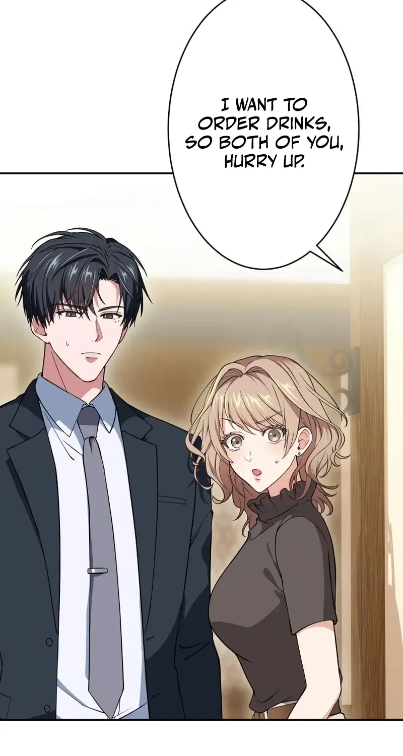 I Was Introduced to My First Love Chapter 2 page 19 - 