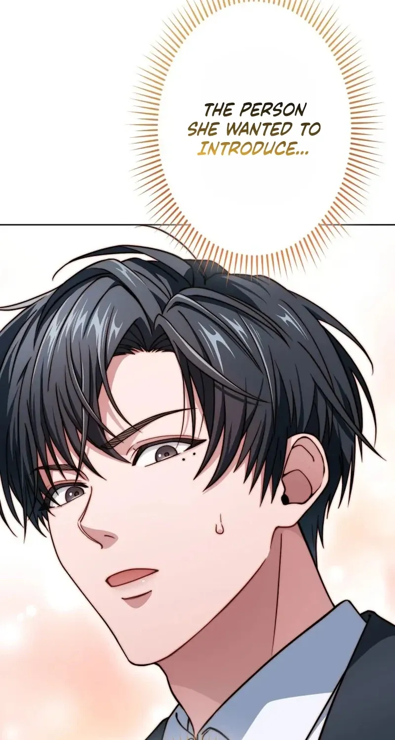 I Was Introduced to My First Love Chapter 2 page 21 - 