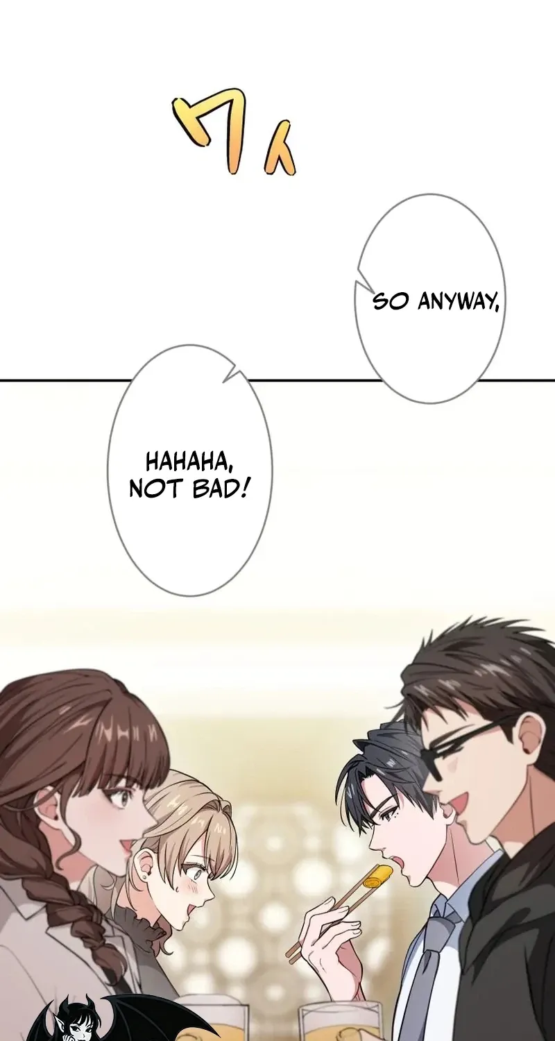I Was Introduced to My First Love Chapter 2 page 27 - 