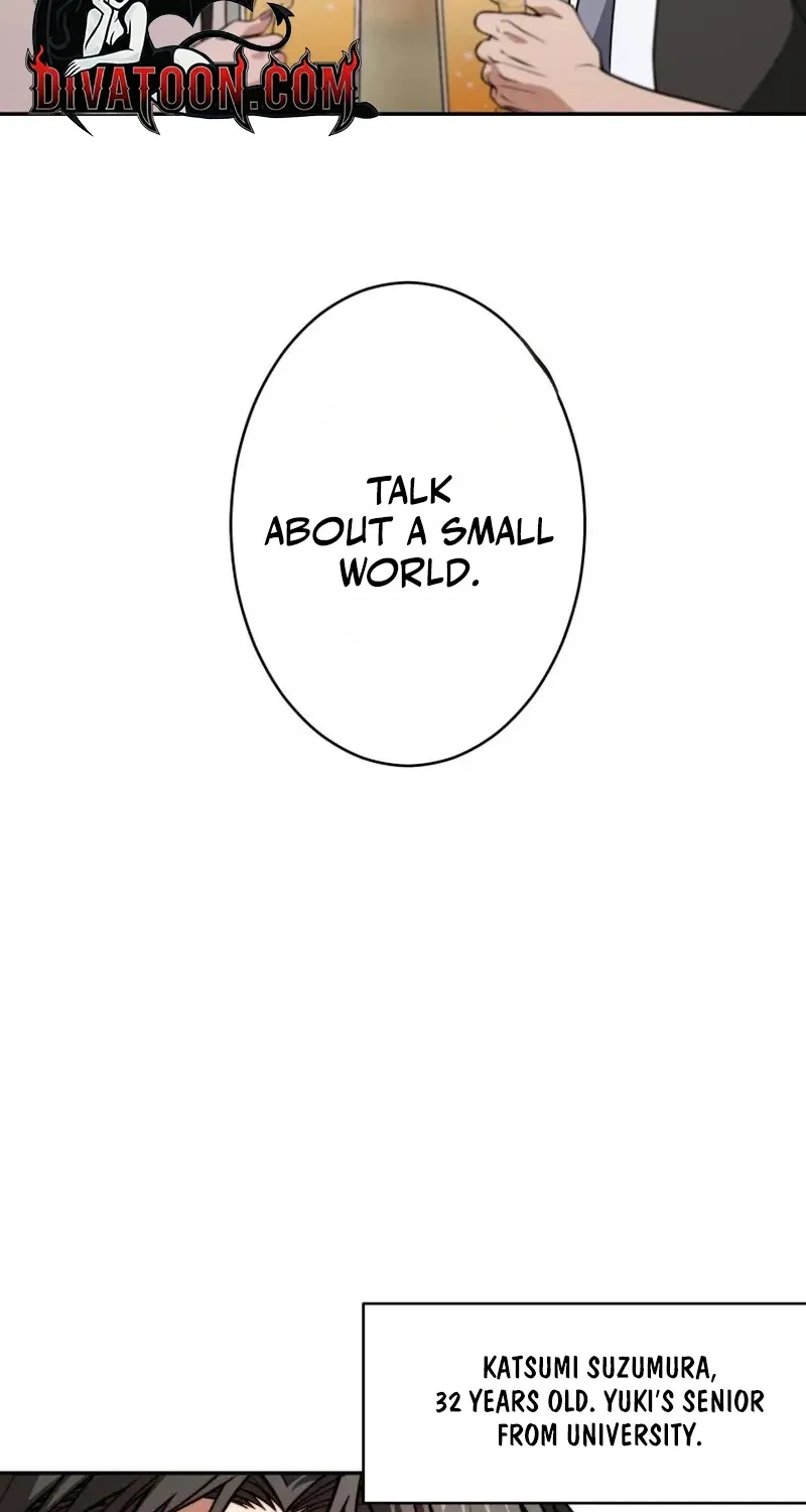 I Was Introduced to My First Love Chapter 2 page 28 - 