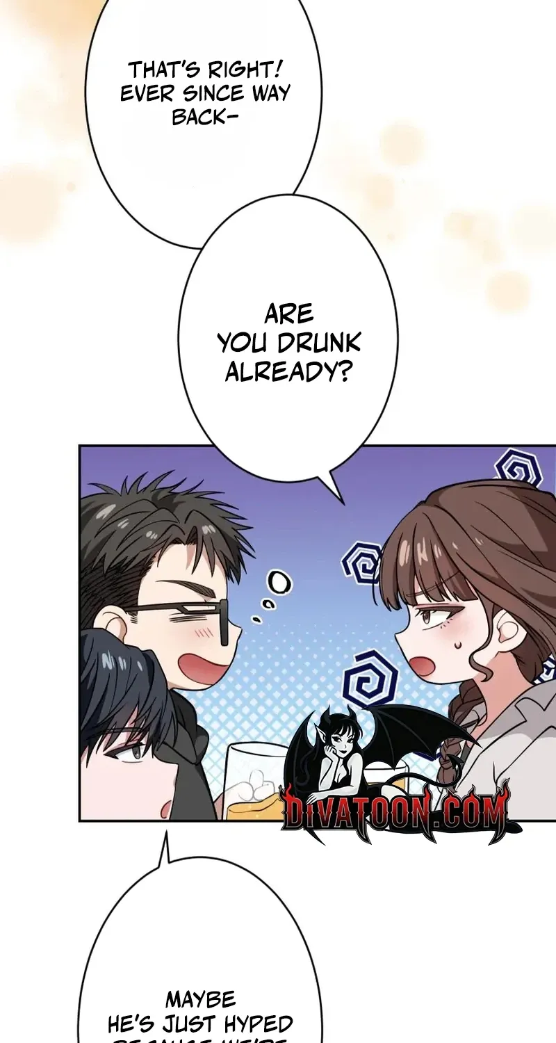 I Was Introduced to My First Love Chapter 2 page 31 - 