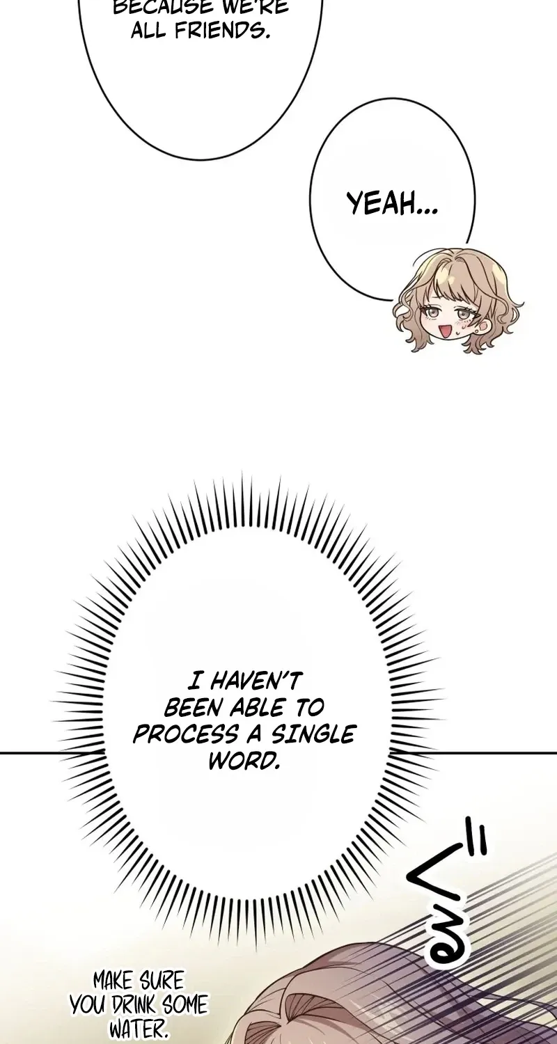 I Was Introduced to My First Love Chapter 2 page 32 - 