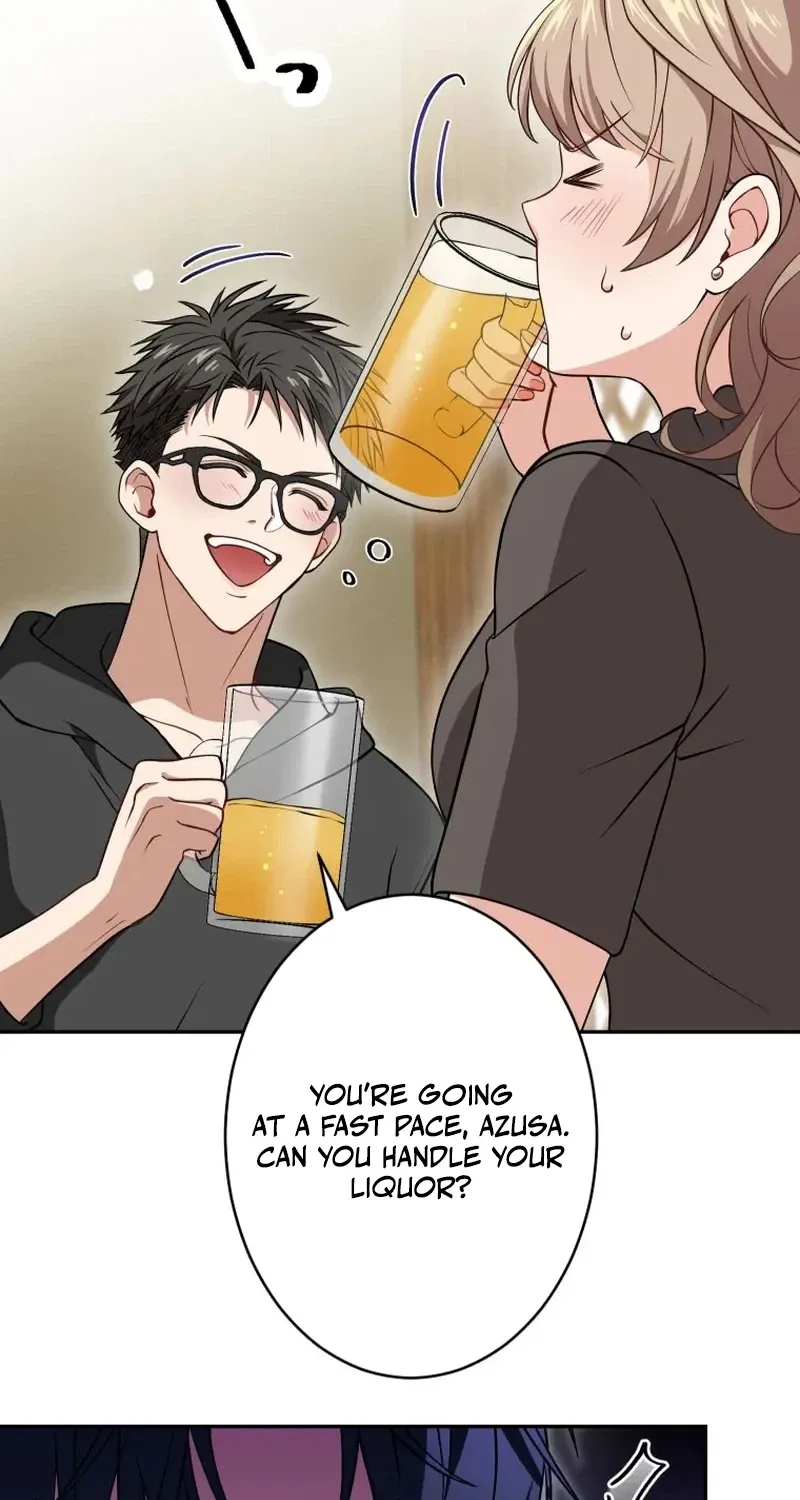 I Was Introduced to My First Love Chapter 2 page 35 - 