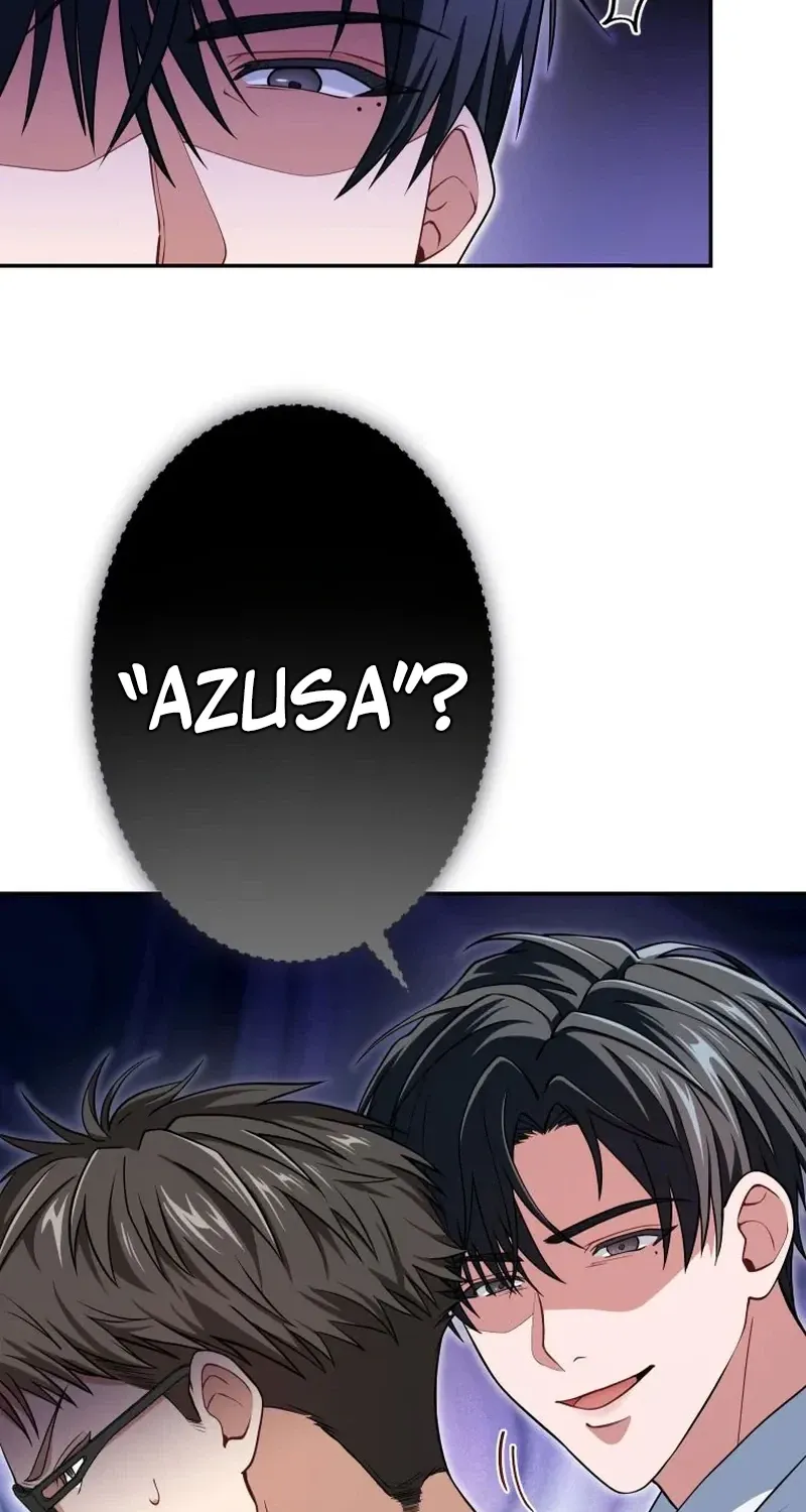 I Was Introduced to My First Love Chapter 2 page 36 - 