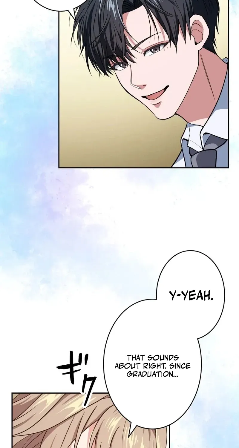 I Was Introduced to My First Love Chapter 2 page 43 - 