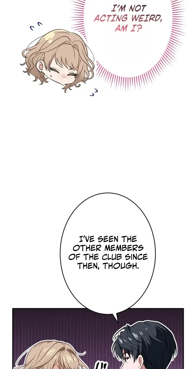 I Was Introduced to My First Love Chapter 2 page 45 - 