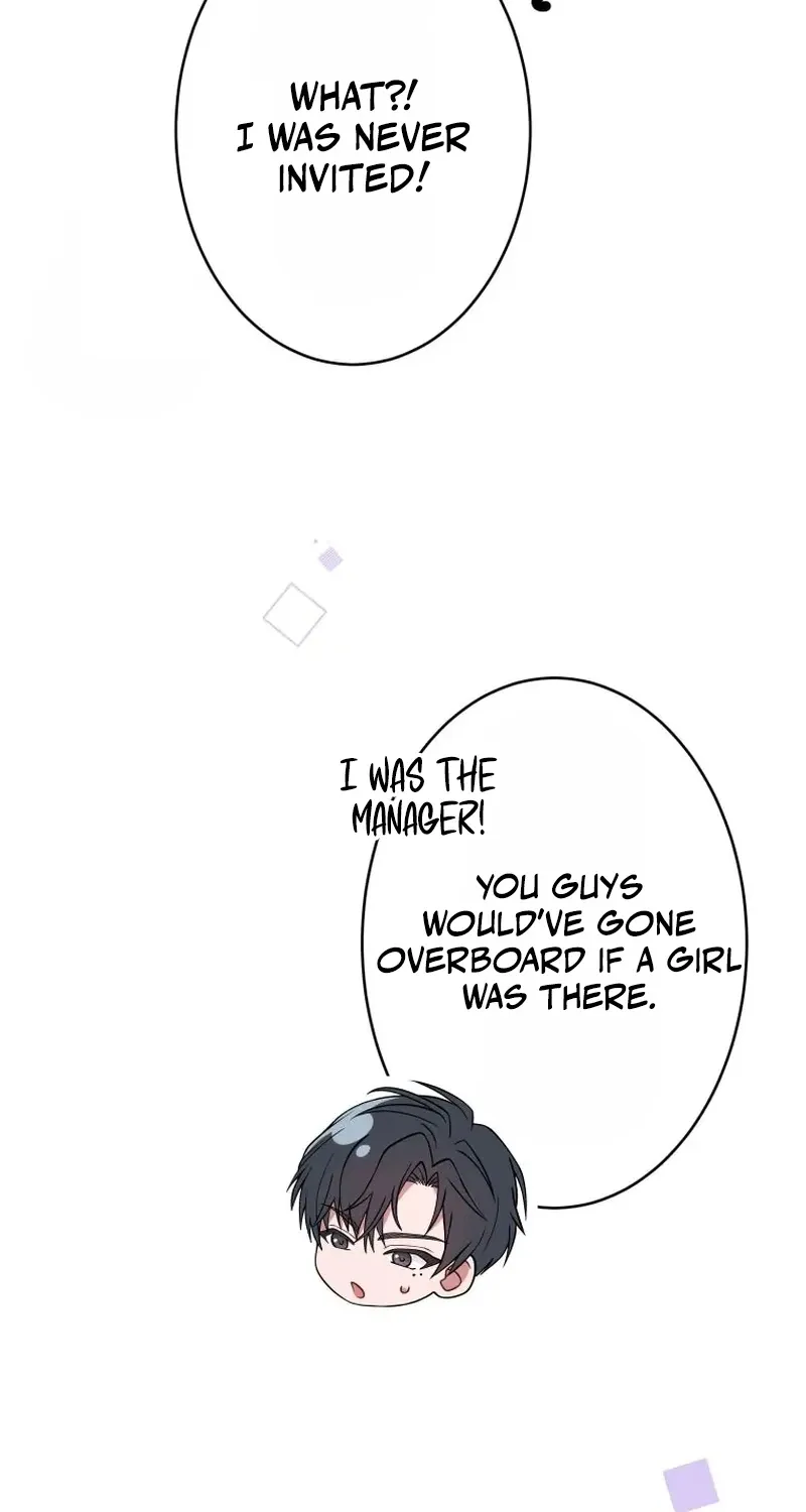 I Was Introduced to My First Love Chapter 2 page 47 - 