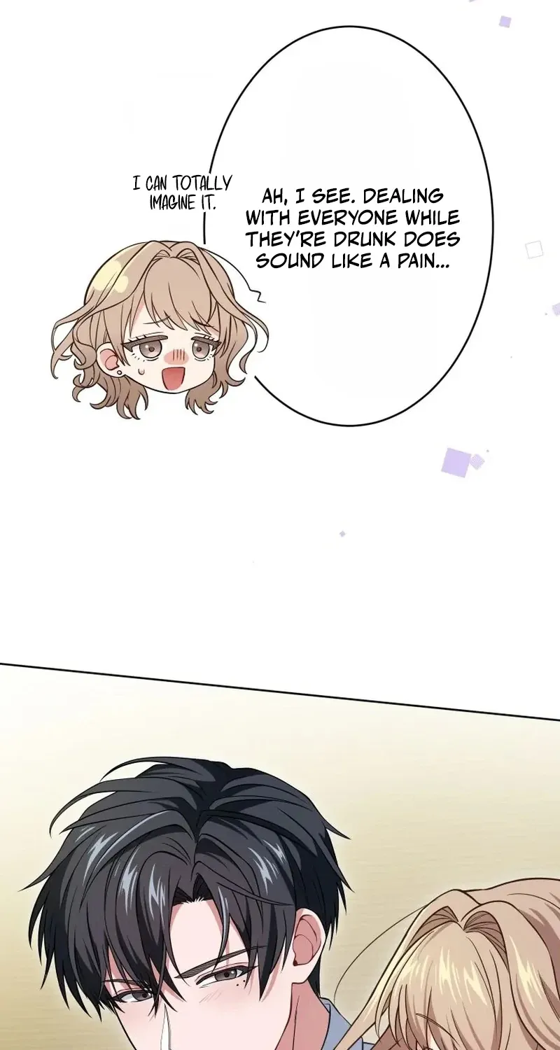 I Was Introduced to My First Love Chapter 2 page 48 - 