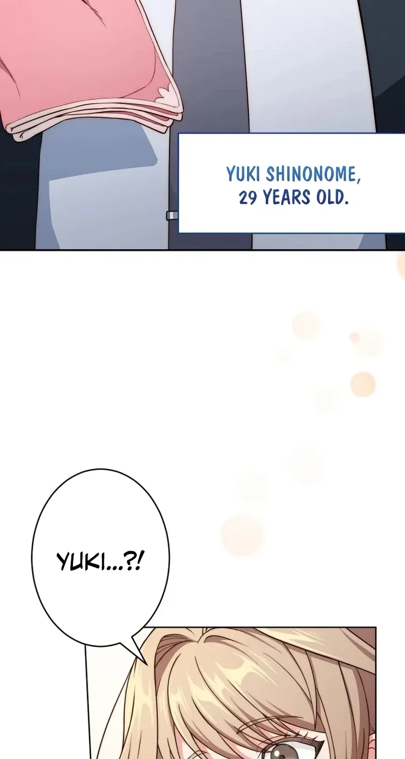 I Was Introduced to My First Love Chapter 2 page 6 - 