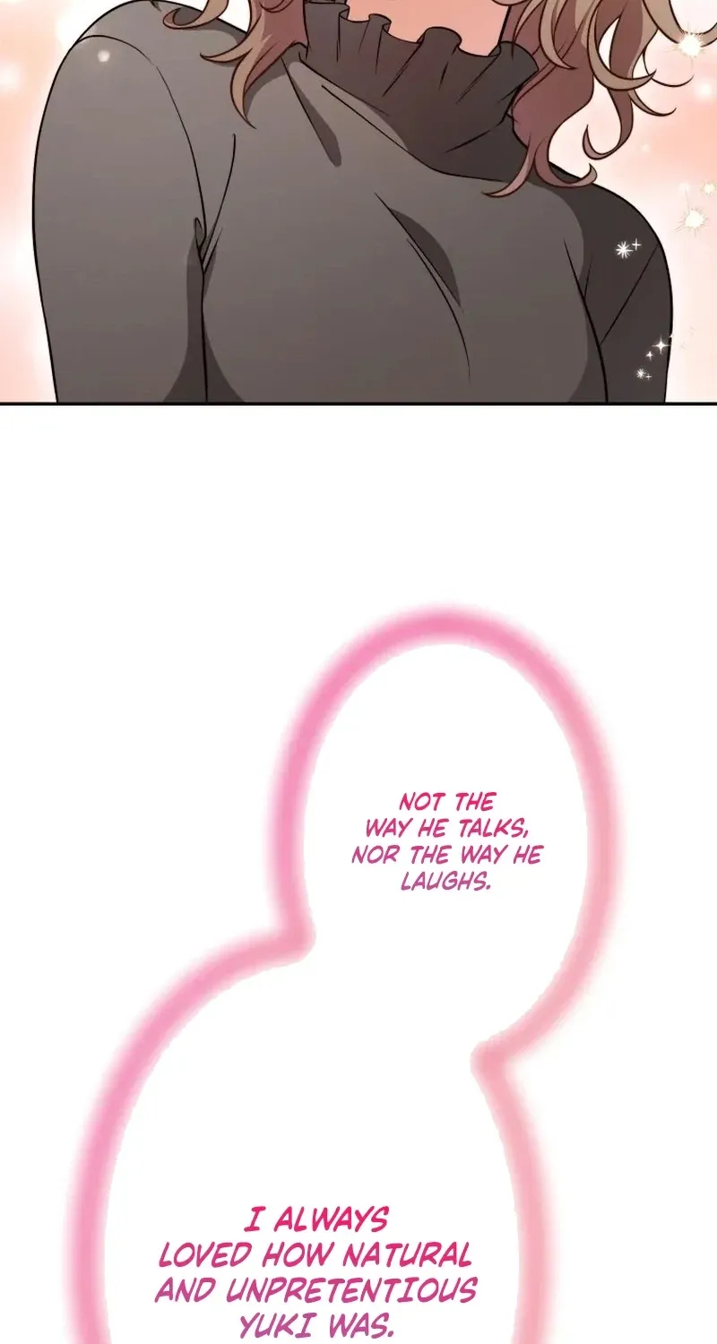 I Was Introduced to My First Love Chapter 2 page 54 - 