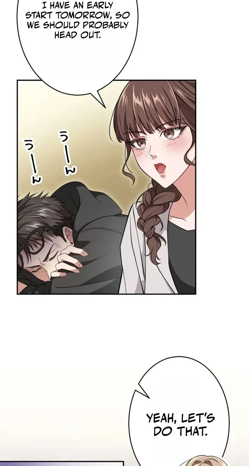 I Was Introduced to My First Love Chapter 2 page 62 - 