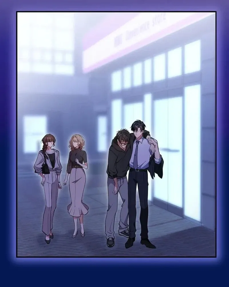 I Was Introduced to My First Love Chapter 2 page 64 - 