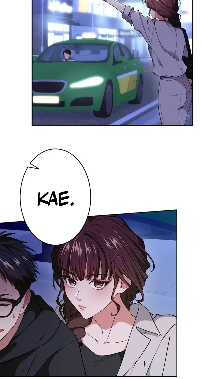 I Was Introduced to My First Love Chapter 2 page 67 - 