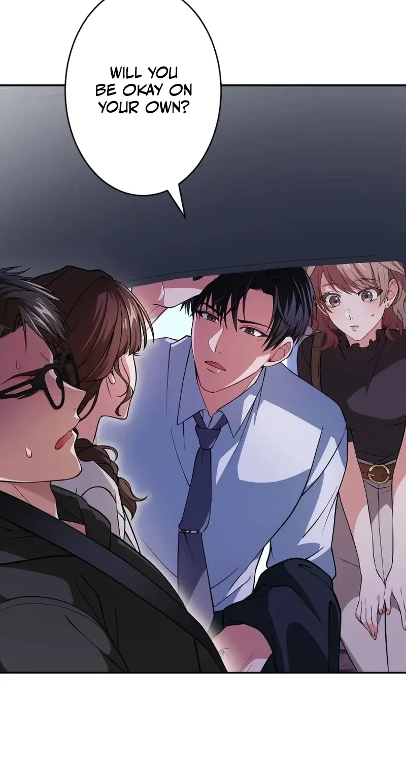 I Was Introduced to My First Love Chapter 2 page 69 - 