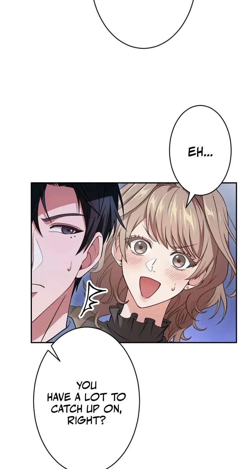 I Was Introduced to My First Love Chapter 2 page 71 - 