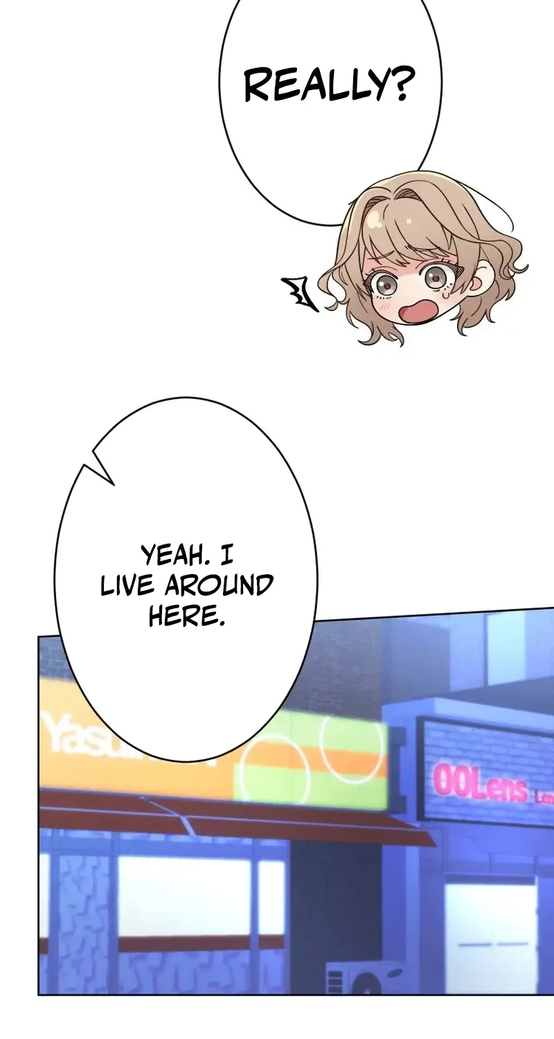 I Was Introduced to My First Love Chapter 2 page 85 - 
