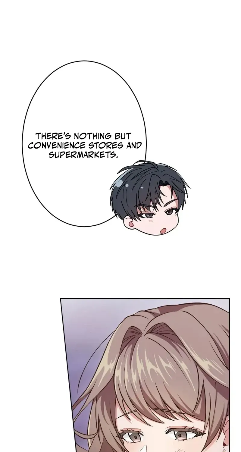 I Was Introduced to My First Love Chapter 2 page 86 - 