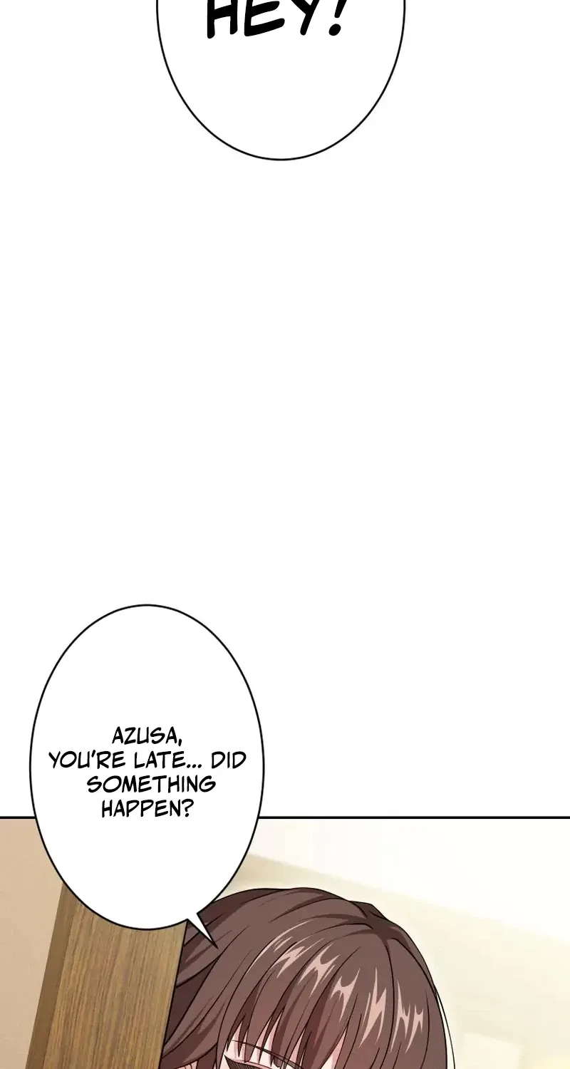 I Was Introduced to My First Love Chapter 2 page 10 - 